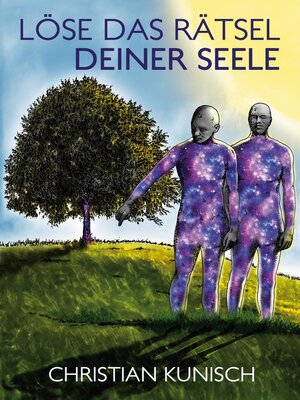 cover image of Löse das Rätsel deiner Seele
